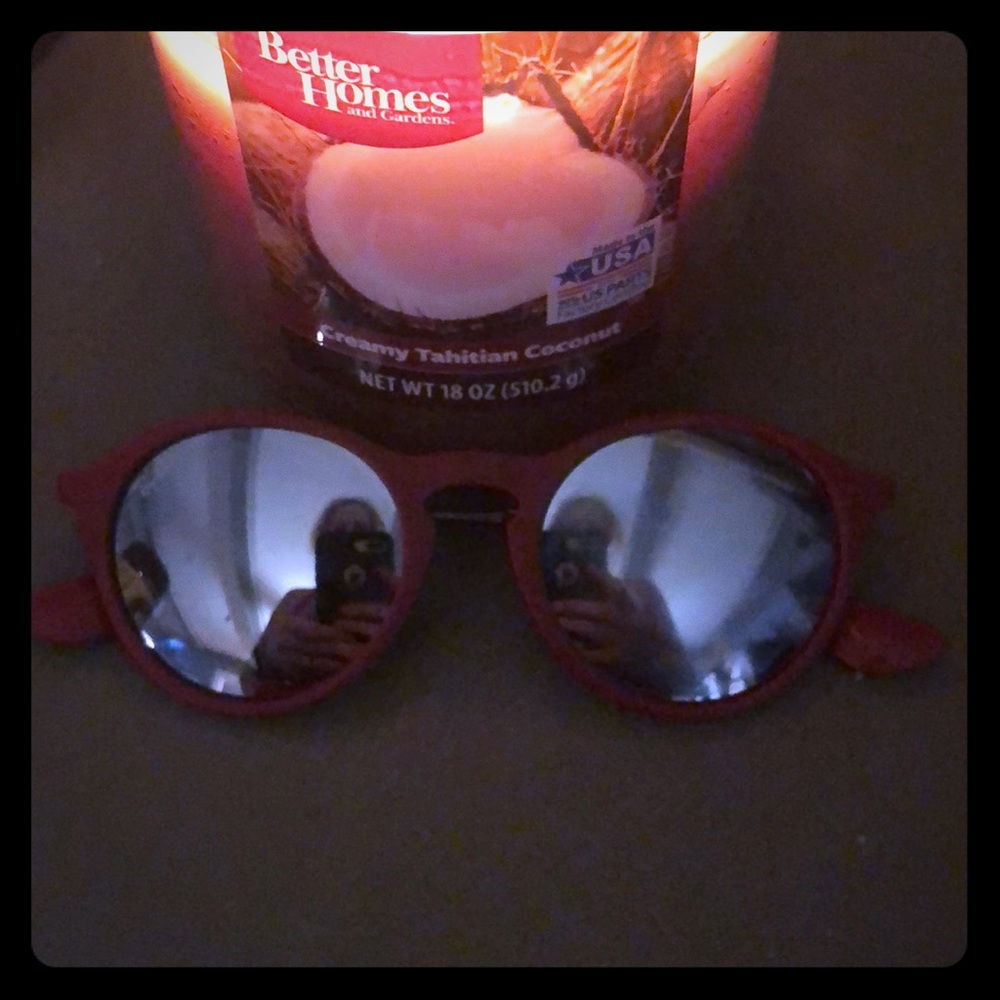Ray bans